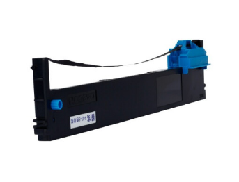 得实色带（Dascom）针式打印机耗材原装色带框架盒含色带芯上机可用 色带架：94D-5 1个