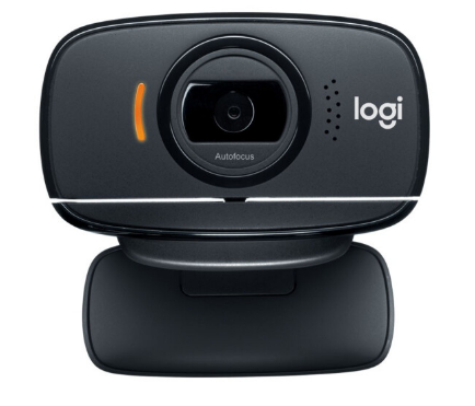 罗技 B525 1080P高清摄像头（含硬件及专用配套会议软件的安装调试）