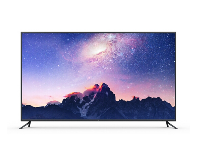 小米（MI）小米电视4 75英寸L75M5-AB 平板液晶智能电视 2GB+32GB HDR 4K