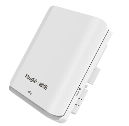 锐捷（Ruijie） RG-EAP101 室内单频面板企业级wifi无线接入点 无线AP