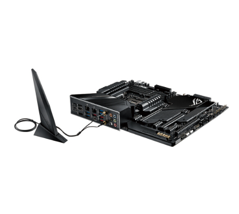 玩家国度（ROG）ROG MAXIMUS XII HERO主板M12H板载WIFI 支持 CPU 10900K/10700K（Intel Z490/LGA 1200）