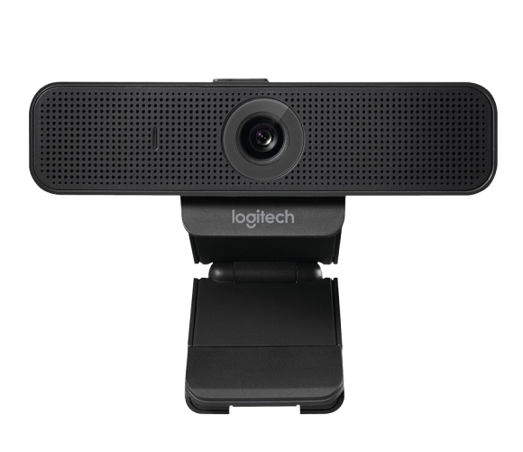 罗技（Logitech）C925e 高清网络摄像头 视频会议网红直播摄像头 自动对焦 1080P