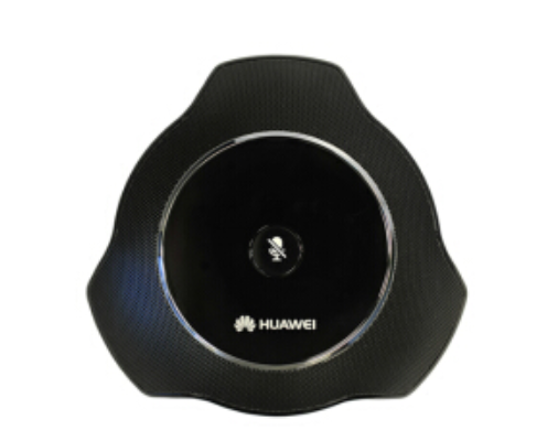 华为（HUAWEI）VPM220 立体音质会议全向智能阵列麦克风配合TE系列主机 VPM220（有线连接）