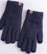 冬季保暖棉手套