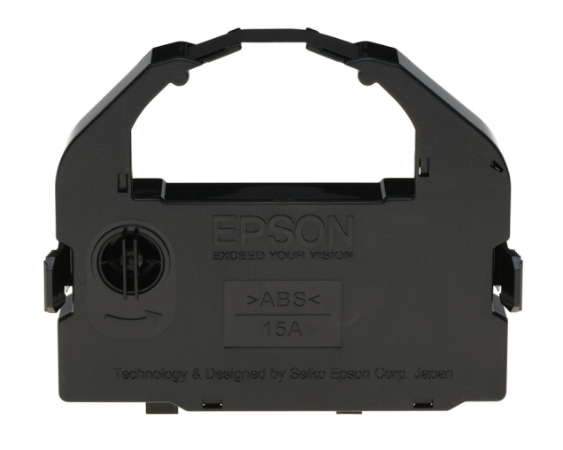 爱普生（Epson）LQ-680K S015016黑色色带