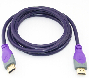 金佳佰业（Millionwell） HDMI高清连接线 20米