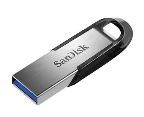 闪迪 (SanDisk)128GB USB3.0 U盘 CZ73