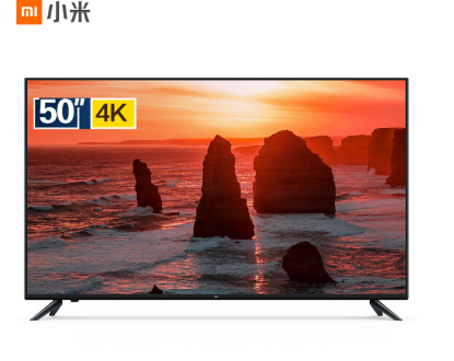 小米电视4C 50英寸网络液晶平板电视L50M5-AD