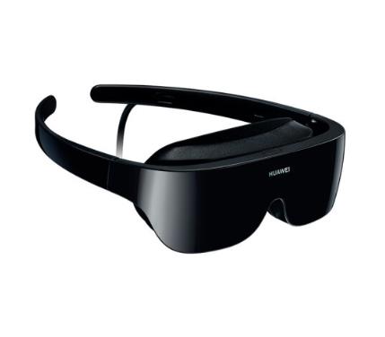 华为(HUAWEI）VR Glass VR眼镜CV10 适配华为P40系列、P30系列、Mate30系列、Mate20系列、荣耀V20系列