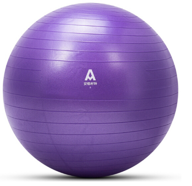安格耐特F4173瑜伽球(混色)