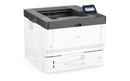 理光P501打印机